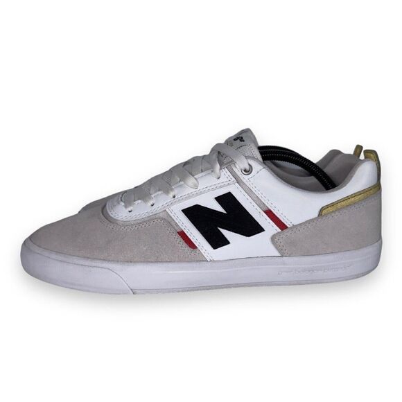 New Balance Numeric 306 x Jamie Foy "Summer Fog" NM306MAR Men's 12 - Picture 2 of 11